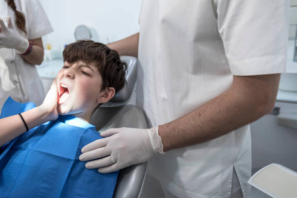 Best Emergency Treatment for Jaw Pain or Injury in Hawaiian Ocean View, HI